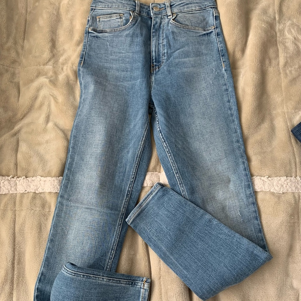 Zara jeans